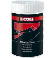 E-COLL Abbeizer-Fluid 1kg Dose