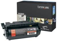 Lexmark T644 Tonerkassette (ca. 32.000 Seiten)