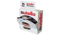 Ferrero Nuss-Nougat-Creme nutella, 40er Displaykarton (9676011)