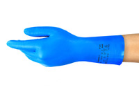 Ansell AlphaTec 37310 Handschuhe Größe 11,0