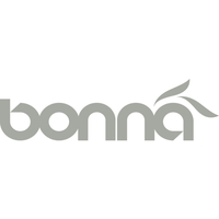 Logo zu BONNA »Calif« Platte oval, Höhe: 39 mm, Länge: 340 mm, Breite: 190 mm