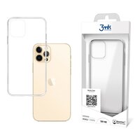 1_Apple iPhone 12/12 Pro - 3mk Skinny Tasche