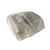 Feinkost- und Salatschalen mit Klappdeckel, R-PET oval 1500 ml 7,6 cm x 18,2 cm x 20,8 cm klar