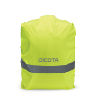 Dicota Backpack Rain Cover Universal Bild 1