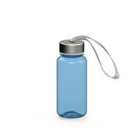 Artikelbild Trinkflasche "Pure", 400 ml, transparent-blau