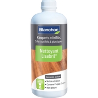 NETTOYANT PARQUET LISABRIL BLANCHON 1L 01100326