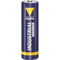 Varta LR6 4-SP Industrial Alcalino 1.5V batería no-recargable (46967)