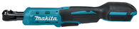 Makita accu ratelsleutel DWR180ZJ