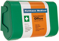 Holthaus Medical Verbandtrommel DIN 13164 Office