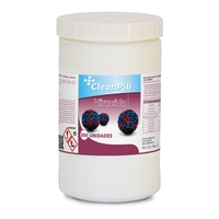 Orapi PTVIRO1 Pastillas desinfectantes virucidas Cleanpill (300 uds)