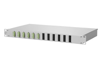 OpDAT fix Patchfeld VIK 6xSC-D OM5