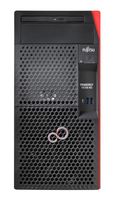 Fujitsu Server TX1310 M3, E3-1245 (V6), 1x16GB, DVD, 2x2000 BC Bild 1