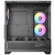 ANTEC CX700 Mid Tower Gaming Case Black 270 Full-View Tempered Glass 6 x 120 mm RGB Fans 1 x USB 3.0 / 1 x USB Type-C ATX Micro ATX ITX