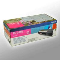 Brother Toner TN-328M magenta