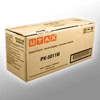 Utax Toner PK-5011M 1T02NRBUT0 magenta