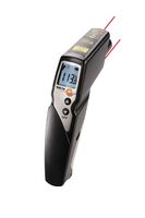 testo 830-T4Infrarot-Thermometer
