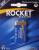 ROCKET Alkaline Blue 6LF22-9V-E-Block - 1er Blister