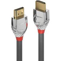 LINDY HDMI High Speed Kabel Cromo Line 3m