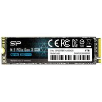 SSD 1TB Silicon Power M.2 PCI-E Ace A60 Gen 3x4 NVMe