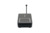 Mobile Dockingstation SD1700P USB-C Dual 4K mit Qi-Ladefunktion, schwarz