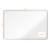 Whiteboard Premium Plus Emaille, magnetisch, Aluminiumrahmen, 1500 x 1000 mm, ws