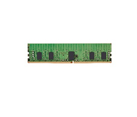 Kingston Technology KTL-TS432S8/8G memoria 8 GB 1 x 8 GB DDR4 3200 MHz Data Integrity Check (verifica integrità dati)