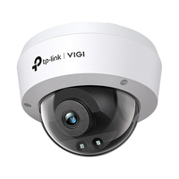 TP-Link VIGI C230I(4mm) Dome IP-beveiligingscamera Binnen & buiten 2304 x 1296 Pixels Plafond