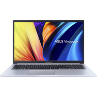 ASUS VivoBook 15 X1502ZA-BQ1346W Portátil 39,6 cm (15.6") Full HD Intel® Core™ i3 i3-1215U 8 GB DDR4-SDRAM 512 GB SSD Wi-Fi 5 (802.11ac) Windows 11 Home Plata