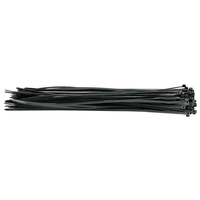 Draper Tools 70400 cable tie 100 pc(s)