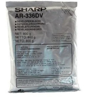 Sharp AR-336DV developer egység 80000 oldalak