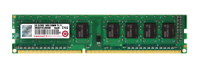 Transcend 2GB DDR3 módulo de memoria 1 x 8 GB 1600 MHz