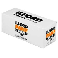 Ilford 1706594 película en blanco y negro