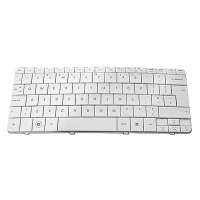HP 517930-061 laptop spare part Keyboard