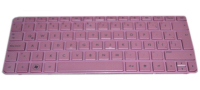 HP 608850-BA1 laptop spare part Keyboard