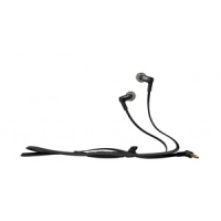 Sony MH1CBLK Kopfhörer im Ohr Schwarz