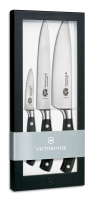 Victorinox Chef's Knife Set Küchenmesser
