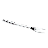 Lagostina 012335410100 tenedor Tenedor de carne asada Acero inoxidable 1 pieza(s)