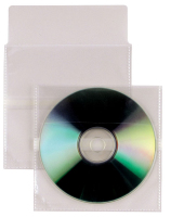 SEI Rota Insert CD A Trasparente