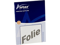 Astar AS84004 Druckerpapier A4 (210x297 mm) 100 Blätter