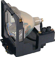 Infocus SP-LAMP-004 lámpara de proyección 200 W UHP