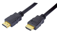 Equip 119359 HDMI kábel 20 M HDMI A-típus (Standard) Fekete