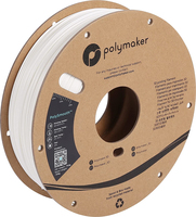 Polymaker PJ01002 matériel d'impression 3D Blanc 750 g