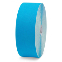 K-Tape 180121 Therapeutisches elastisches Tape Baumwolle, Spandex 22 m 50 mm Universal Tape
