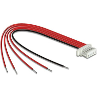 DeLOCK 95843 cable para Placa de Circuito Impreso 0,1 m