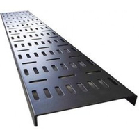 Dynamode CAB-MAN-FE-V36U-T cable tray T-type cable tray Stainless steel