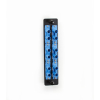 Black Box JPM460C Patch Panel