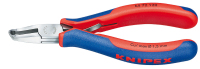 Knipex 64 72 120 tang Voorsnijtang