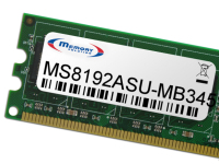 Memory Solution MS8192ASU-MB345 geheugenmodule 8 GB