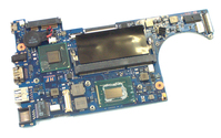 Samsung BA92-13007A laptop reserve-onderdeel Moederbord