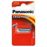 Panasonic Cell Power Einwegbatterie A23 Alkali
